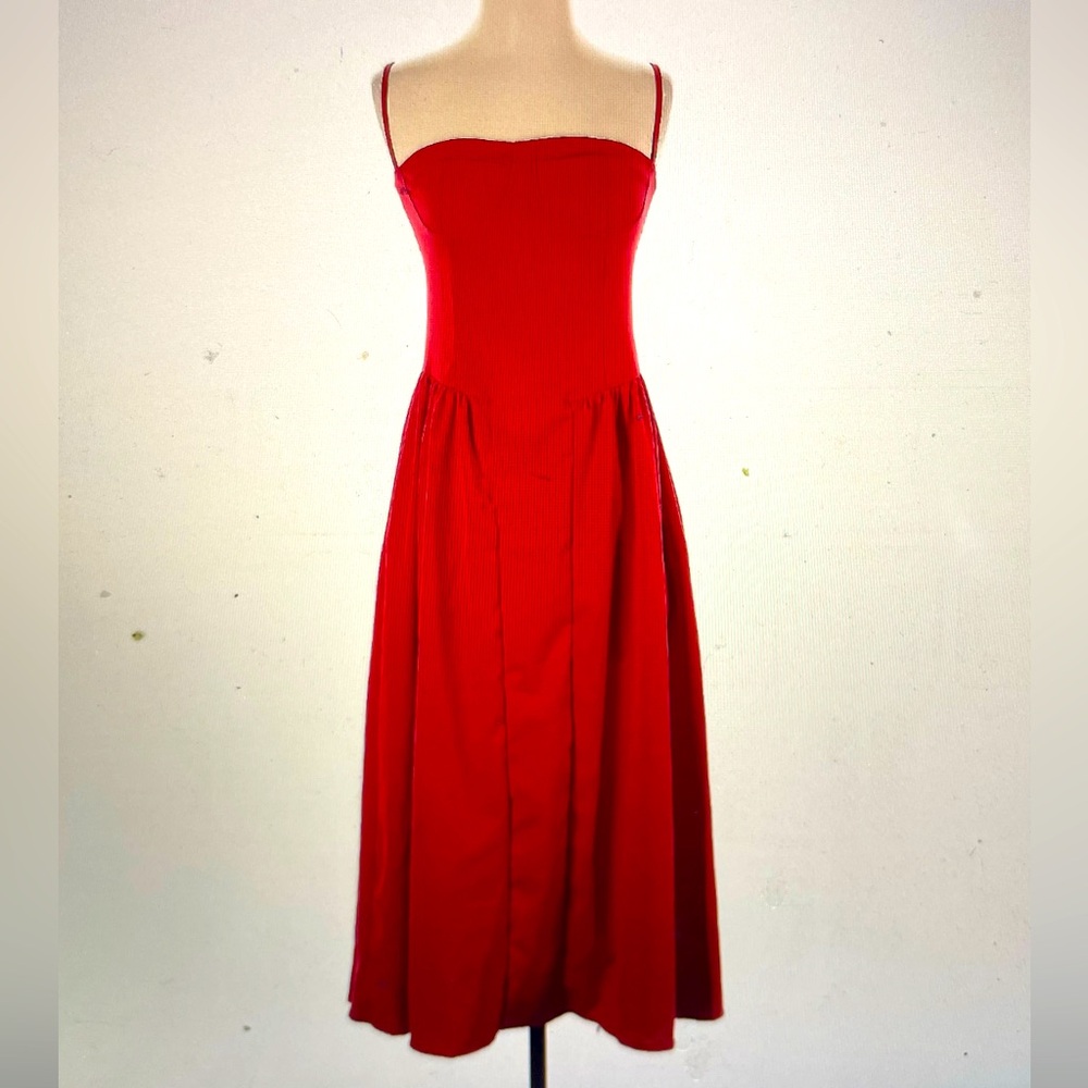 No brand tag, size small